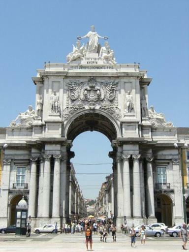 Casas São Julião