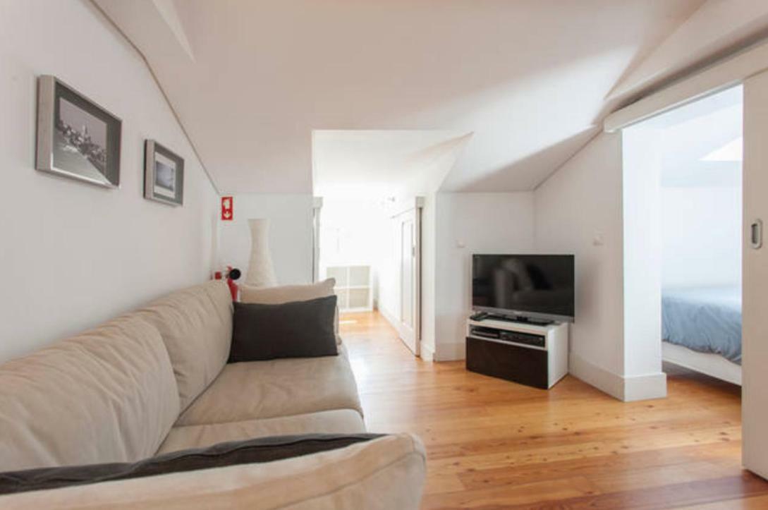 Apartamento Casas São Julião Lisboa
