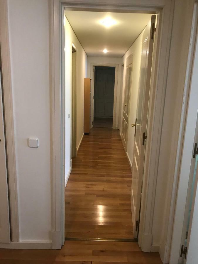 Appartement Luxury T2 - Saldanha