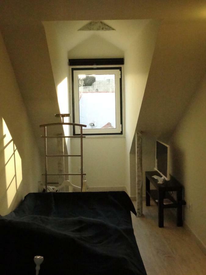 Oliveirinha Appartement *