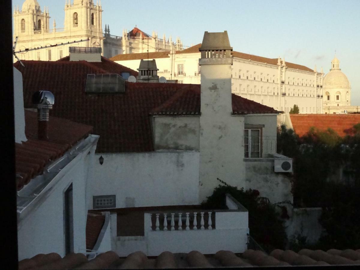 Oliveirinha Appartement *
