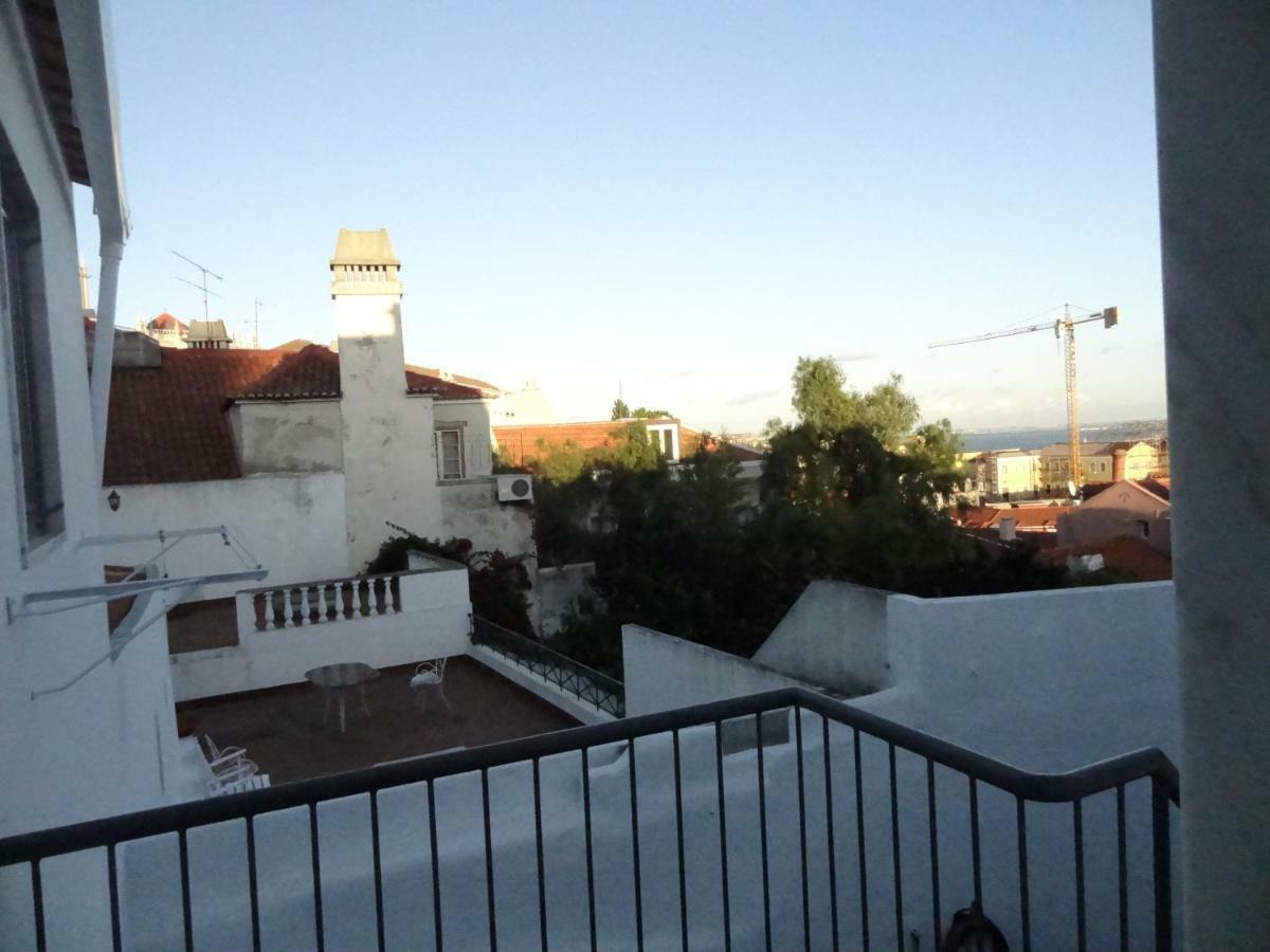 Oliveirinha Appartement Lisboa
