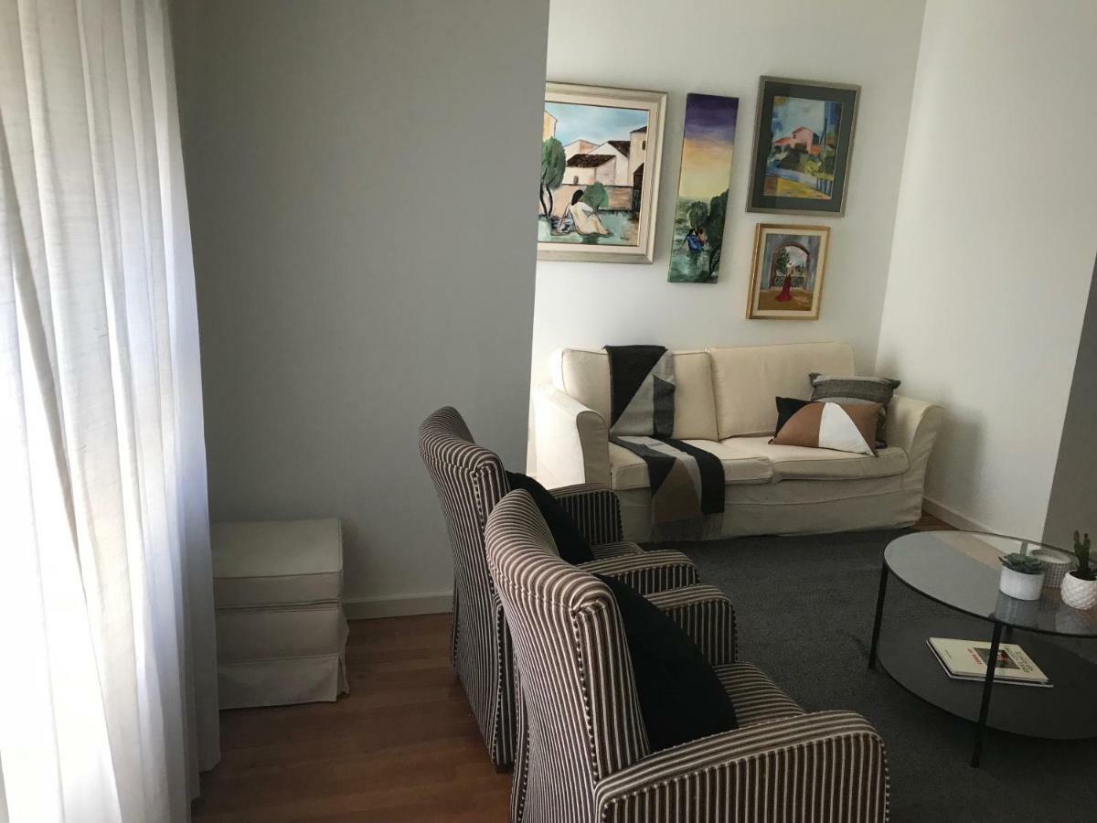 Luxury T2 - Saldanha Lissabon