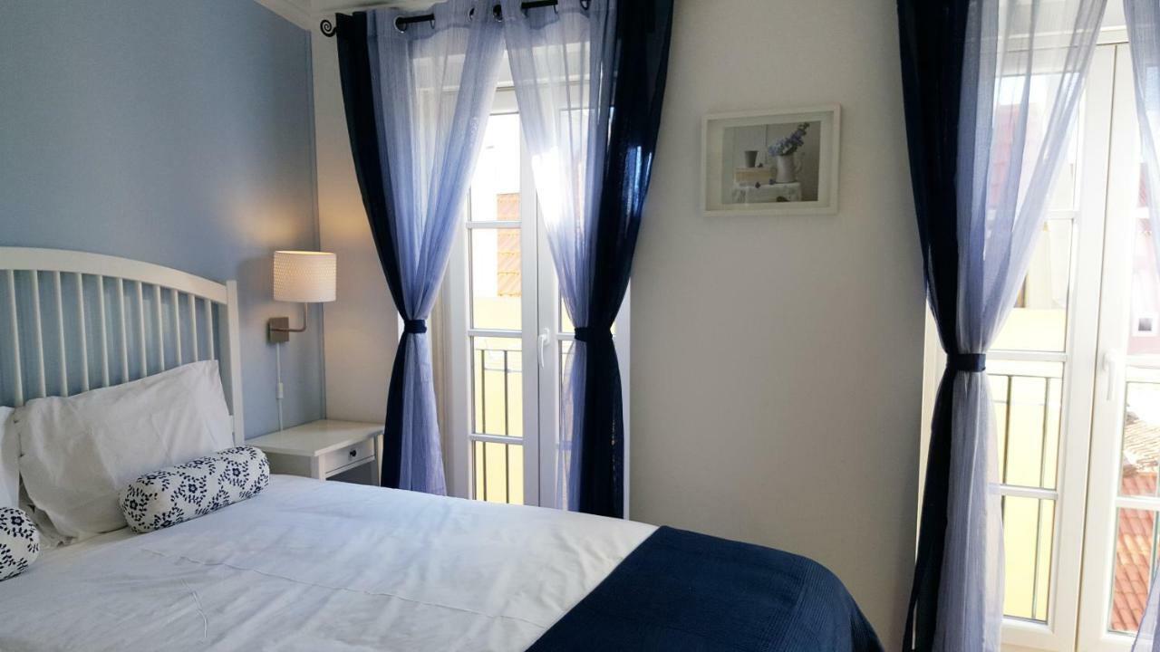 Appartement Santana 4 - Checkinhome