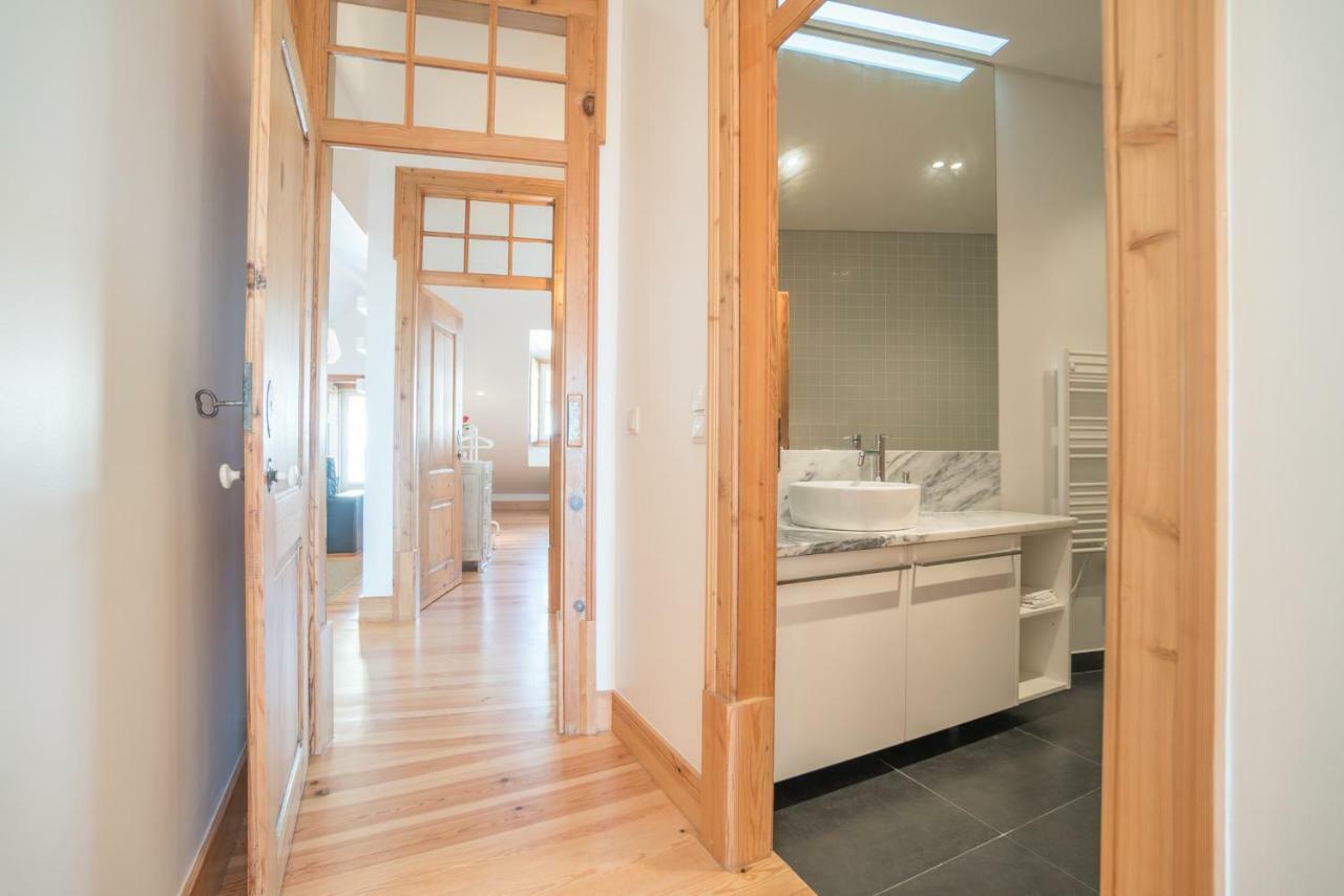 Superb Flat Cathedral & River View Appartement *