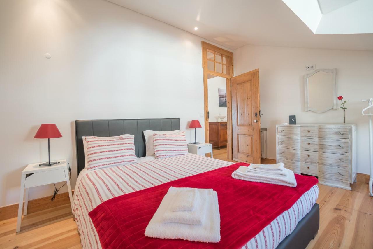 Superb Flat Cathedral & River View Appartement