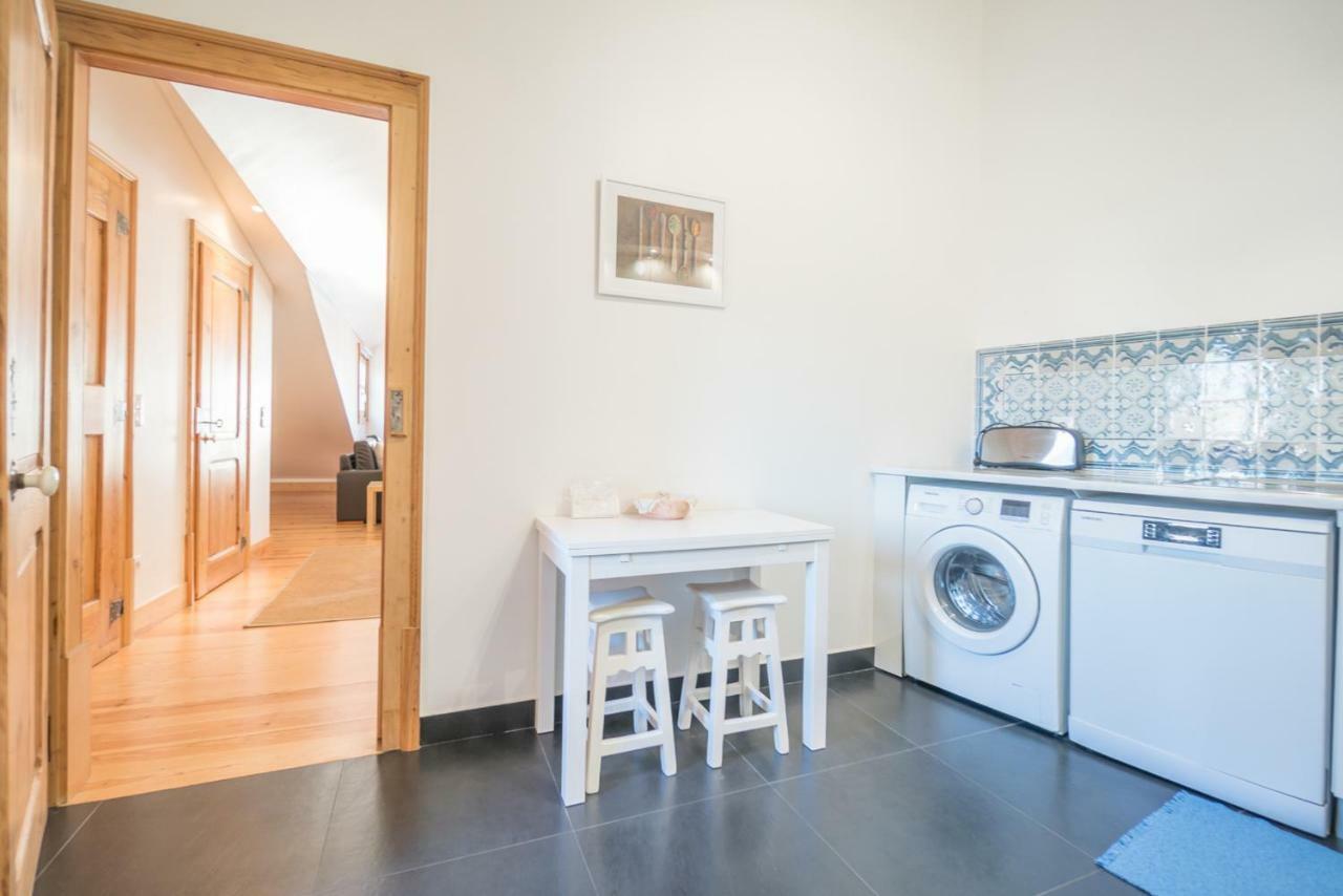 Appartement Superb Flat Cathedral & River View *