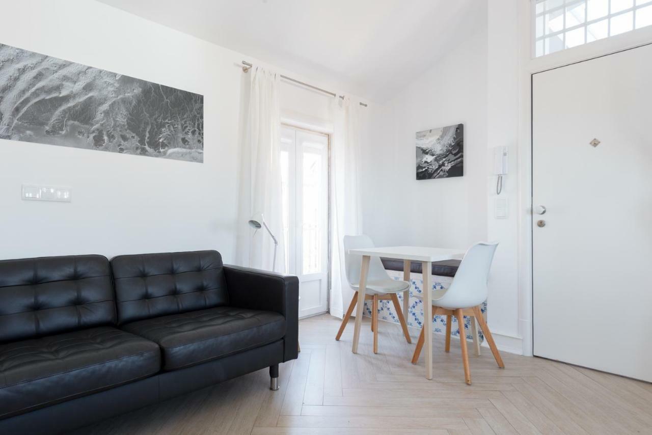 Apartment Almamater