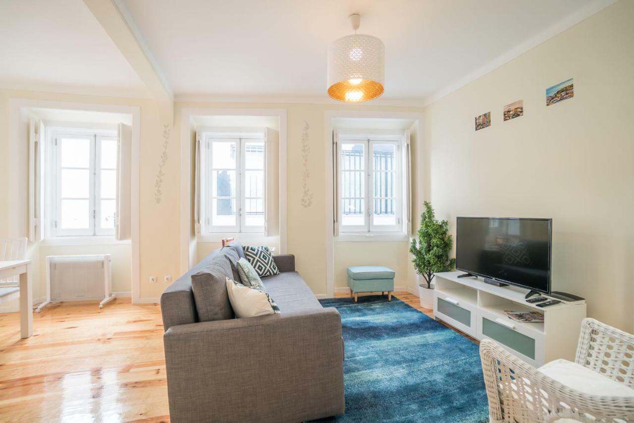 Mouraria 2 Bedroom * Lissabon