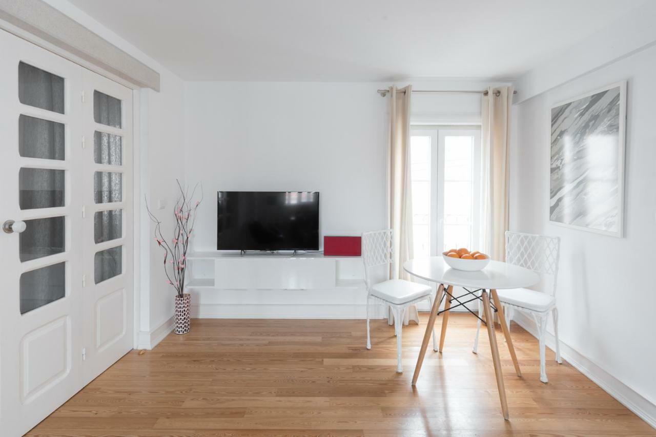 Apartment Almamater *