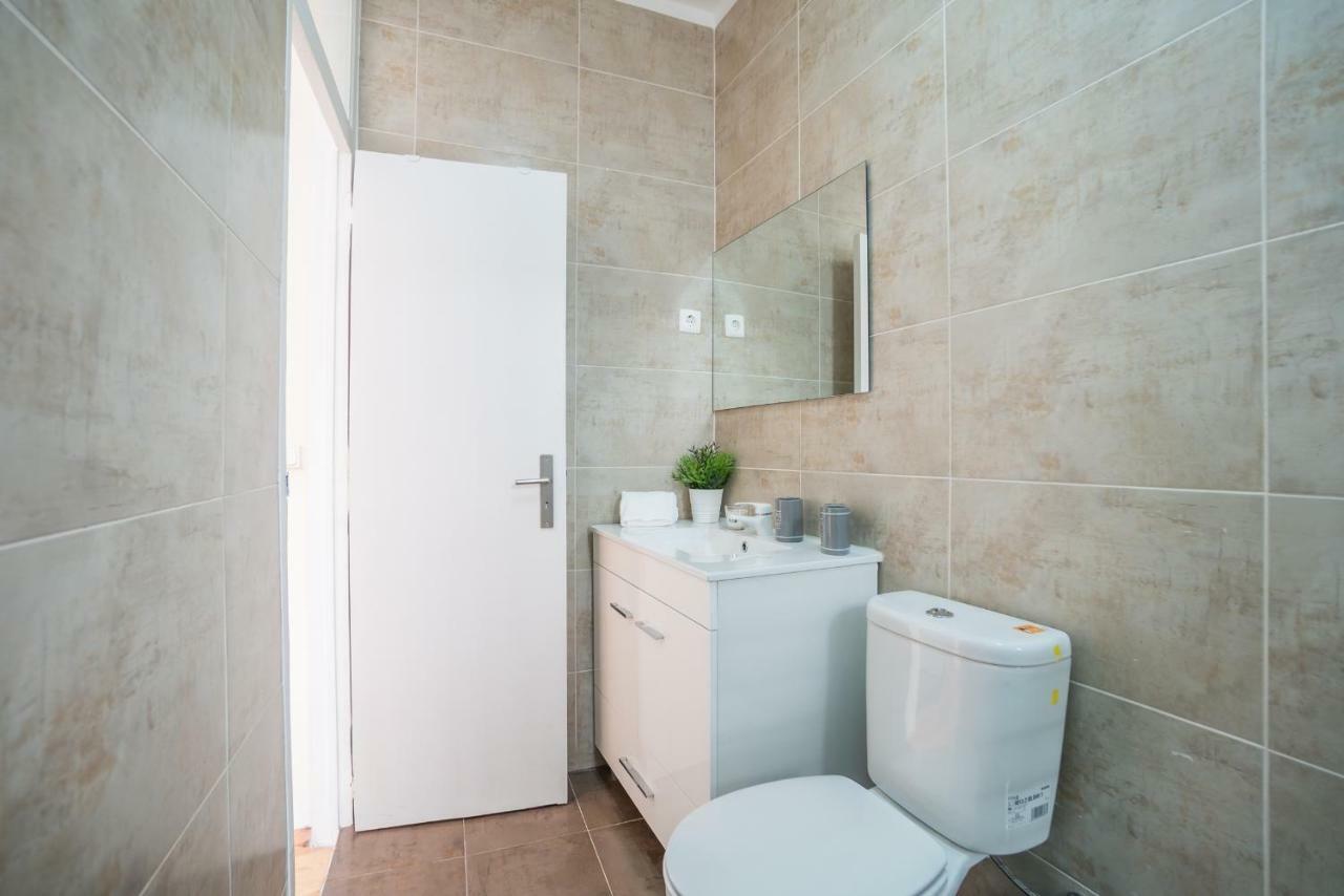 Mouraria 2 Bedroom