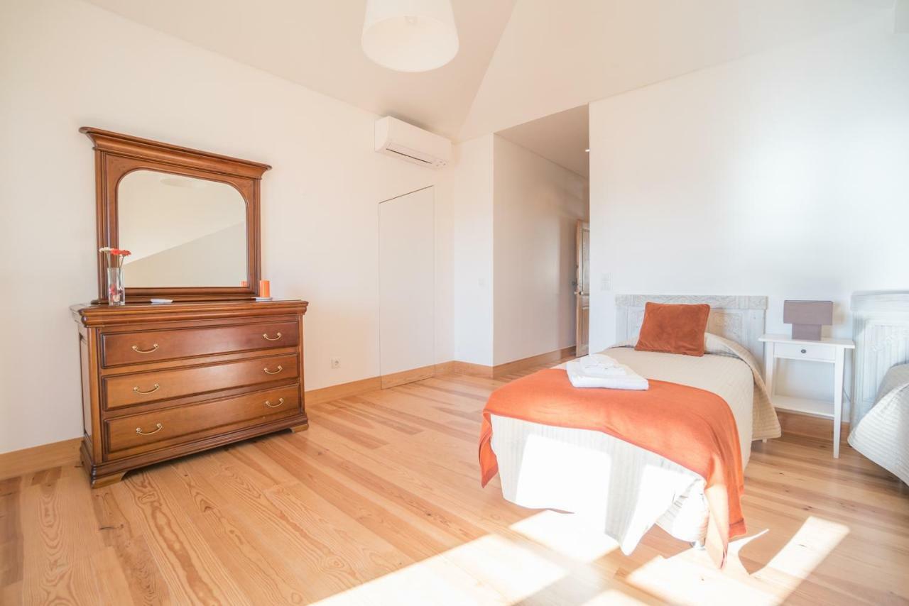 Superb Flat Cathedral & River View Appartement *
