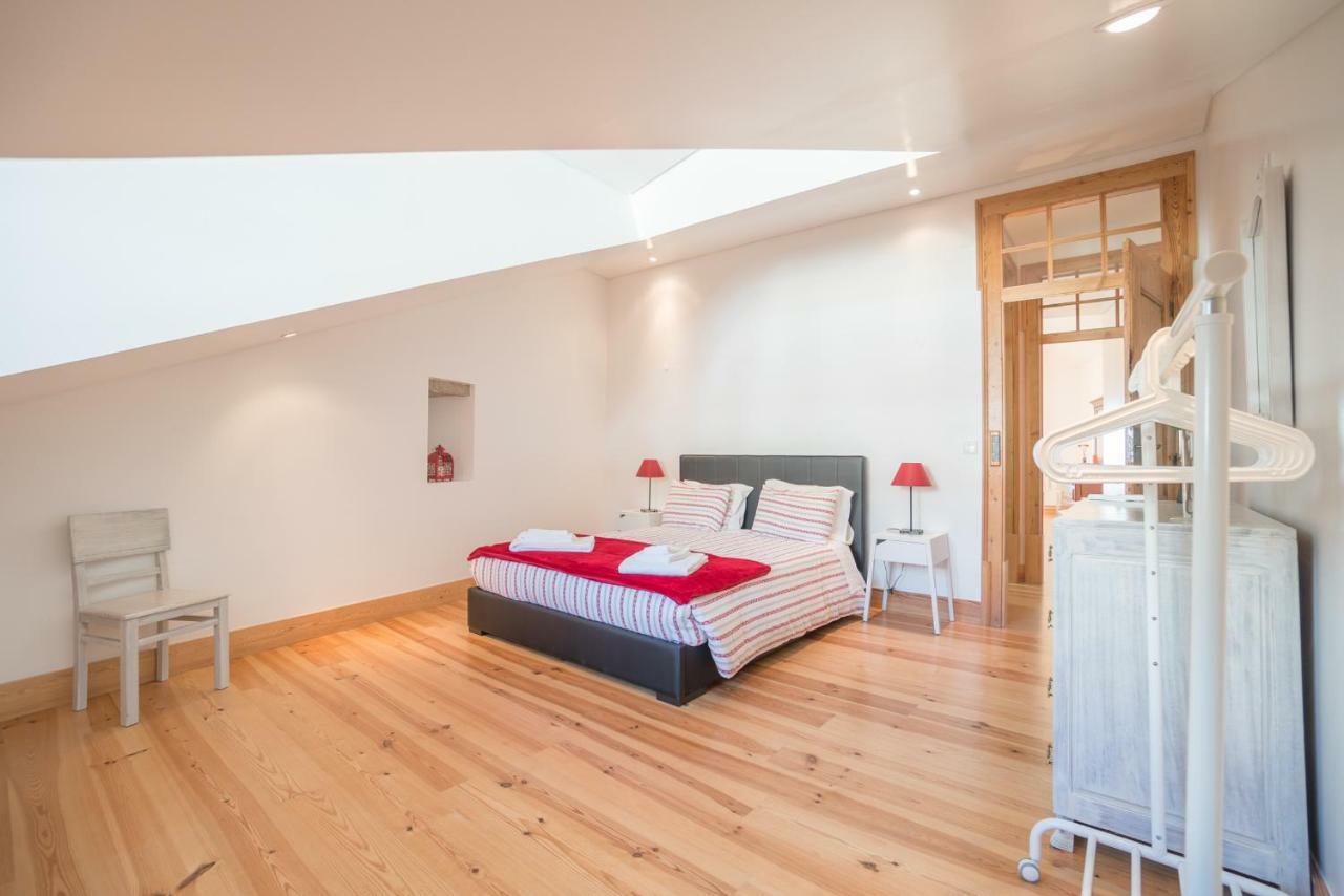 Appartement Superb Flat Cathedral & River View