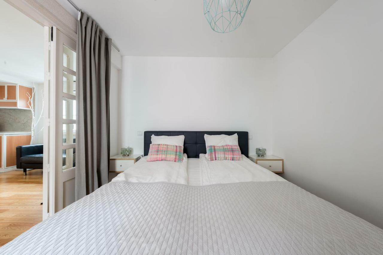Almamater Apartment Lissabon