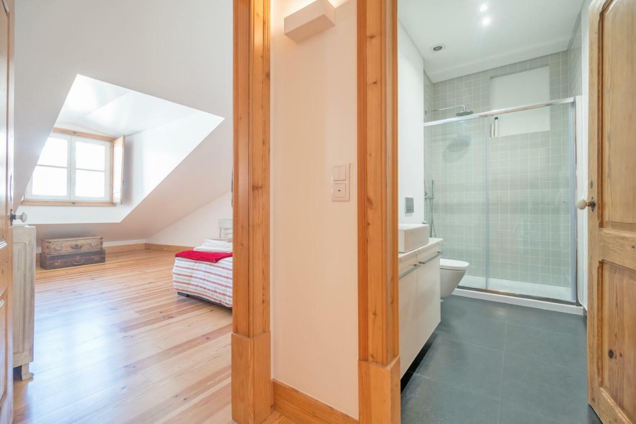 Appartement Superb Flat Cathedral & River View