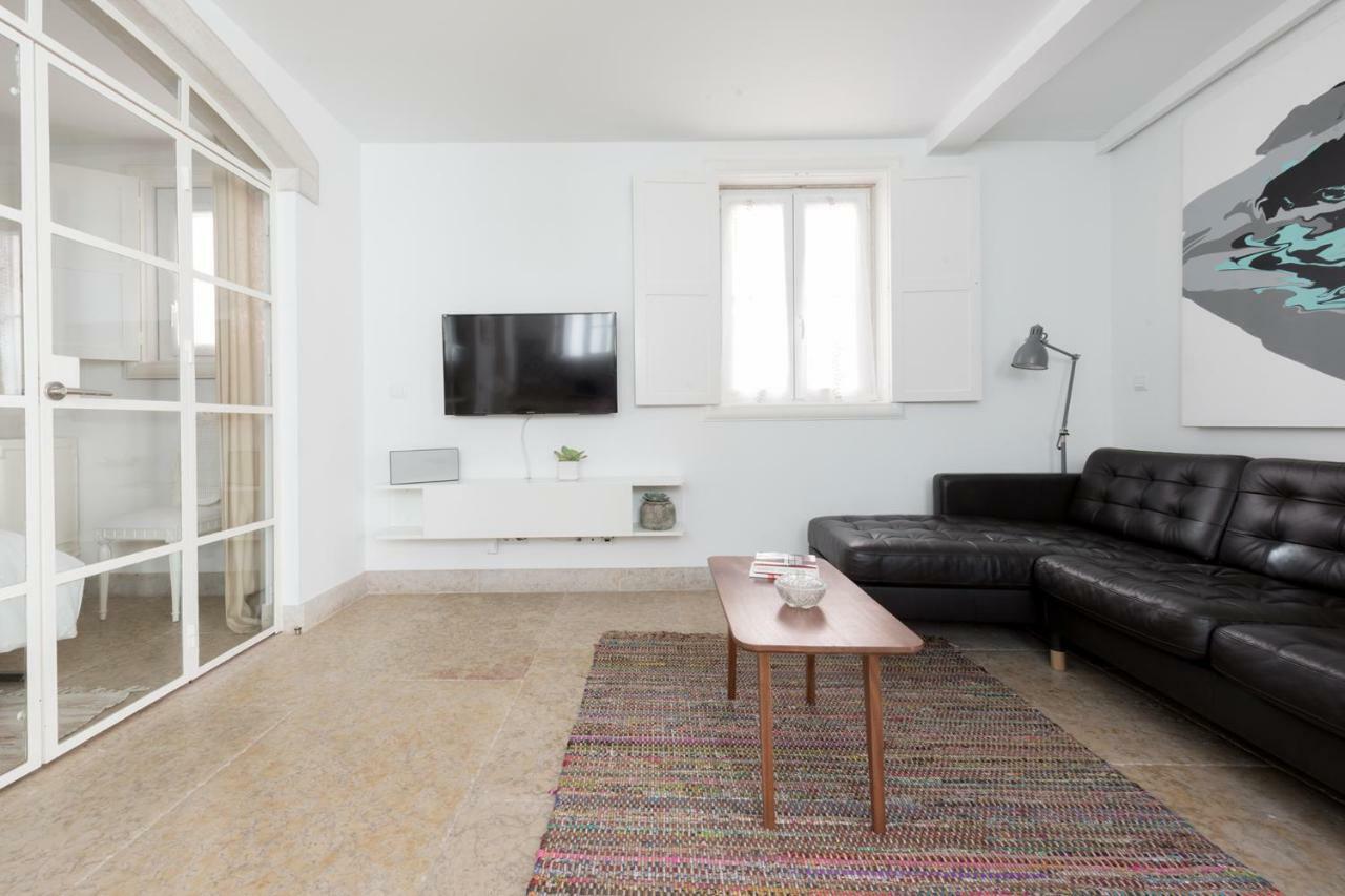Apartment Almamater