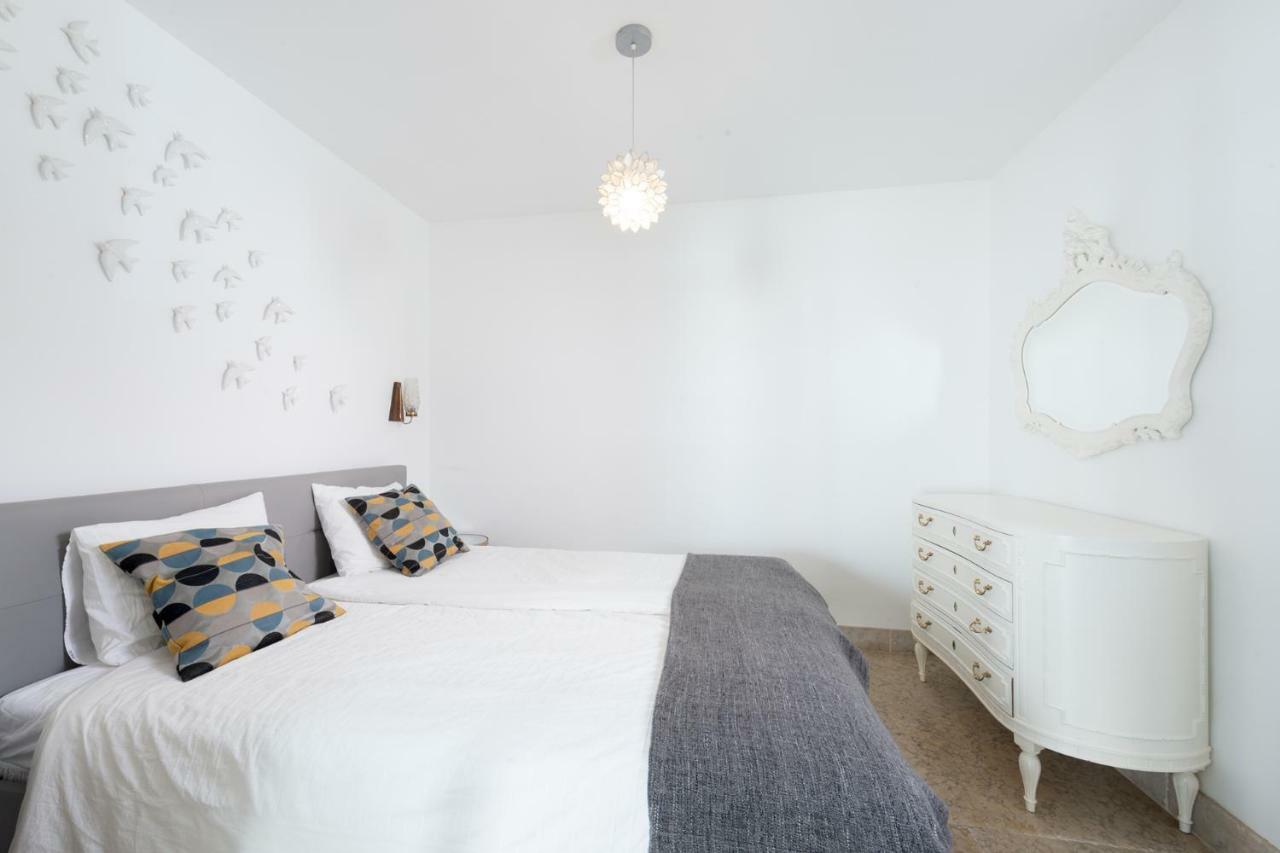 Almamater Apartment Lissabon