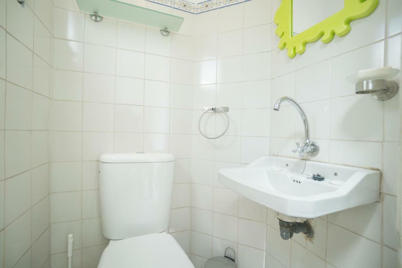 Appartement Campo Pequeno 3bdr *