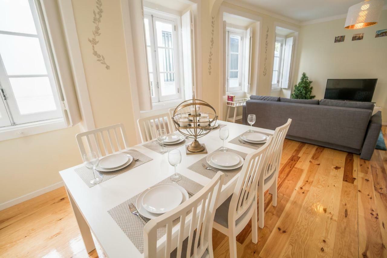 Mouraria 2 Bedroom Appartement