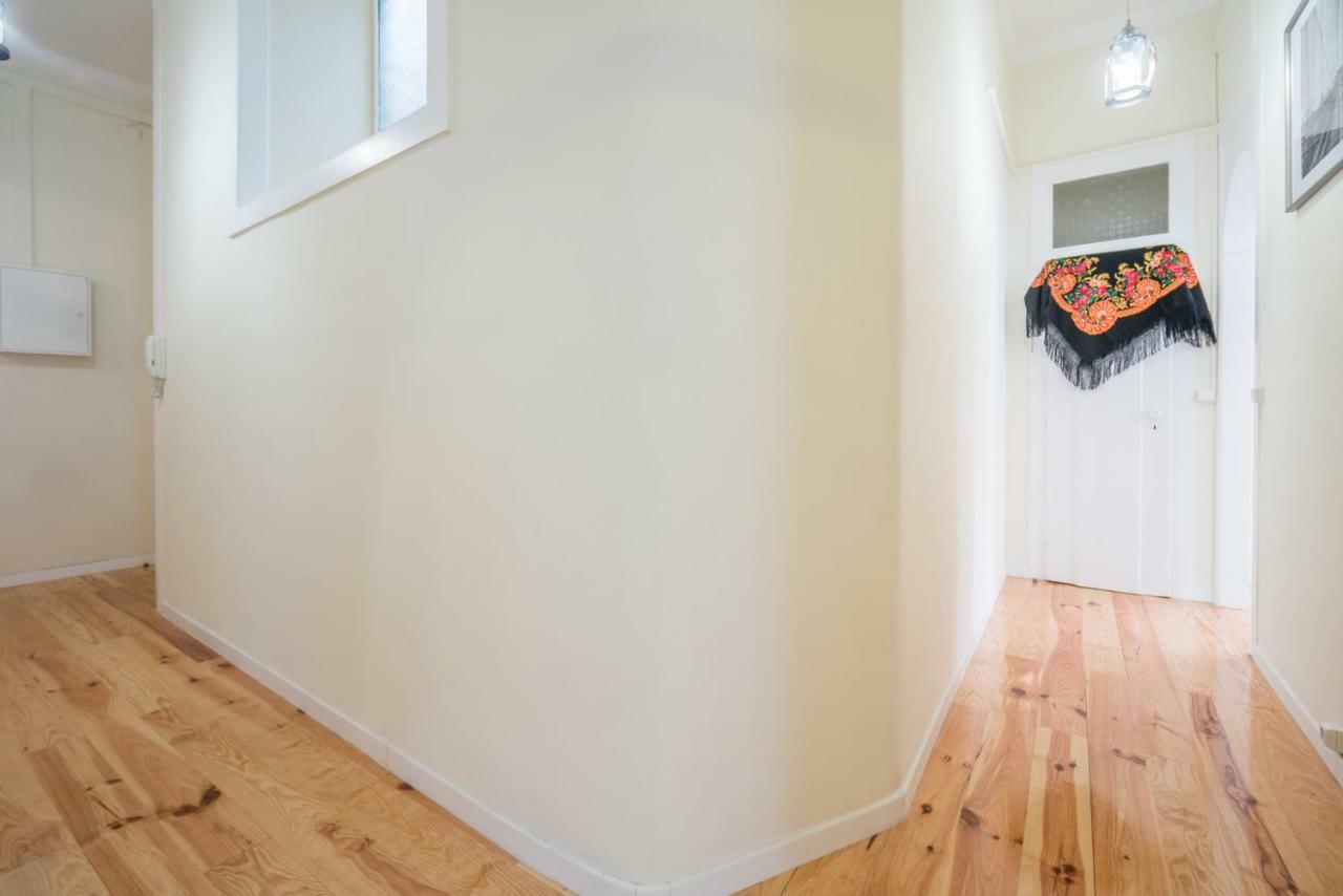 Mouraria 2 Bedroom Appartement