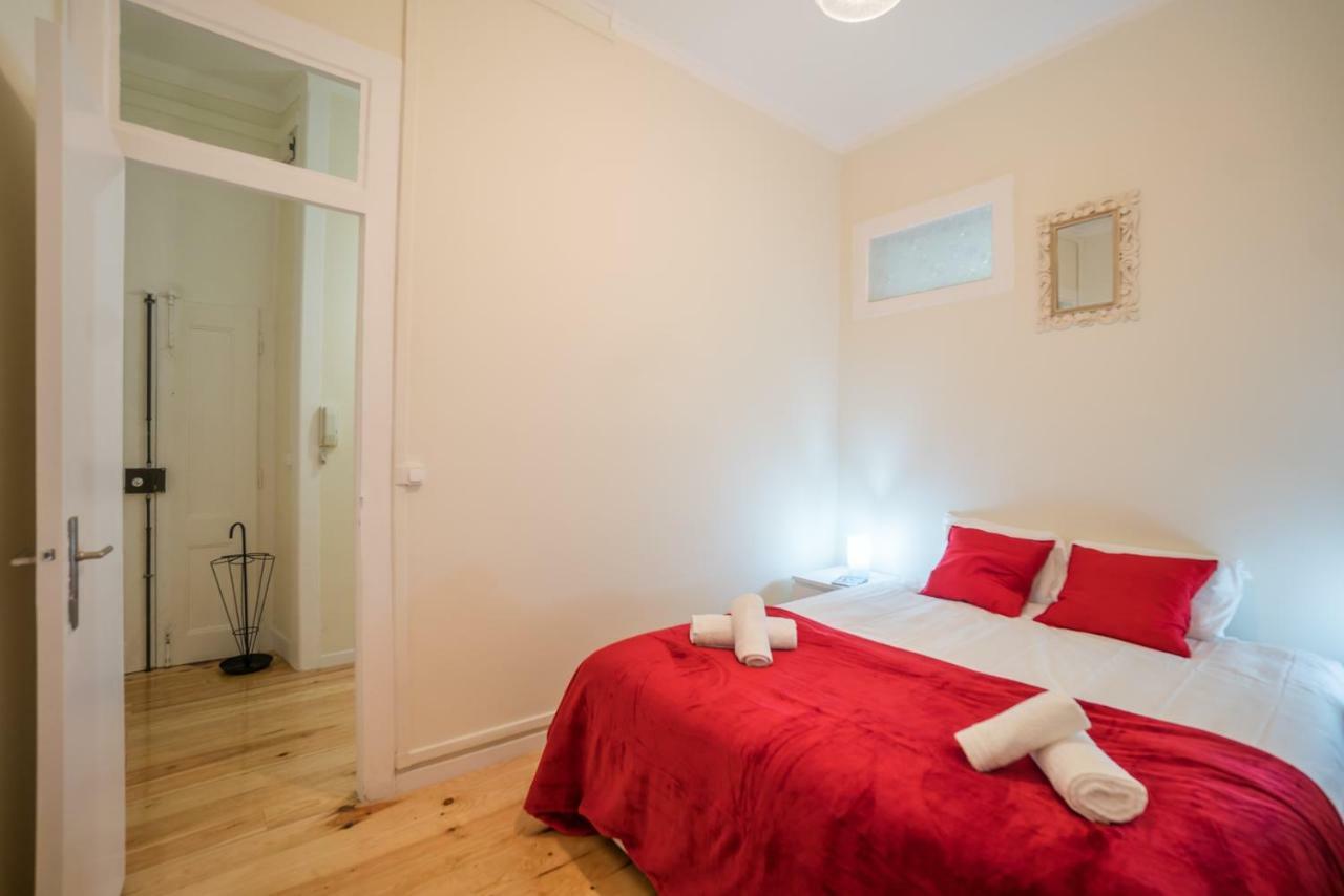 Mouraria 2 Bedroom Appartement *