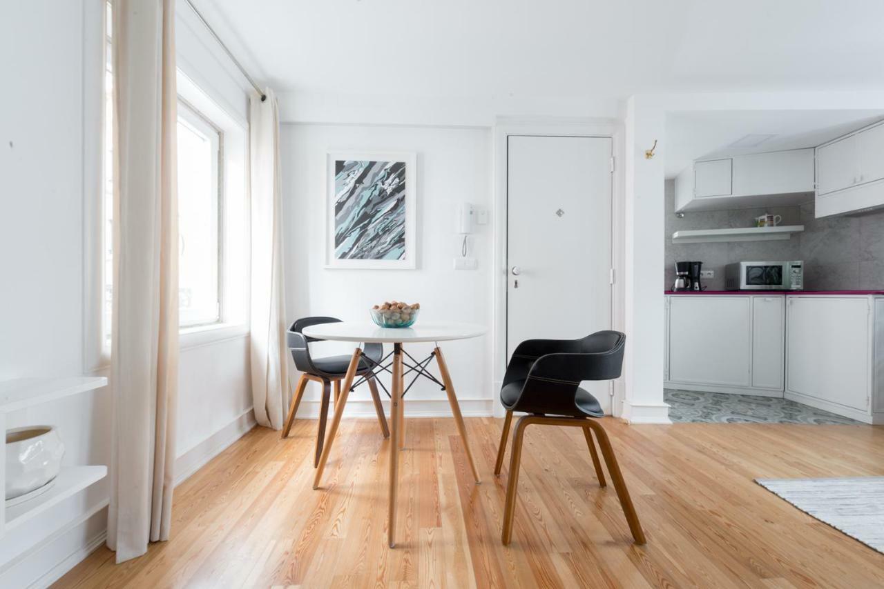 Apartment Almamater *