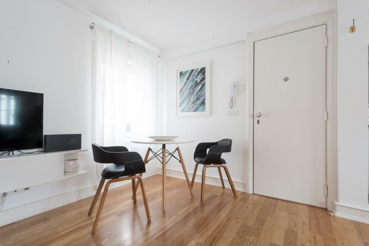 Almamater Apartment Lissabon