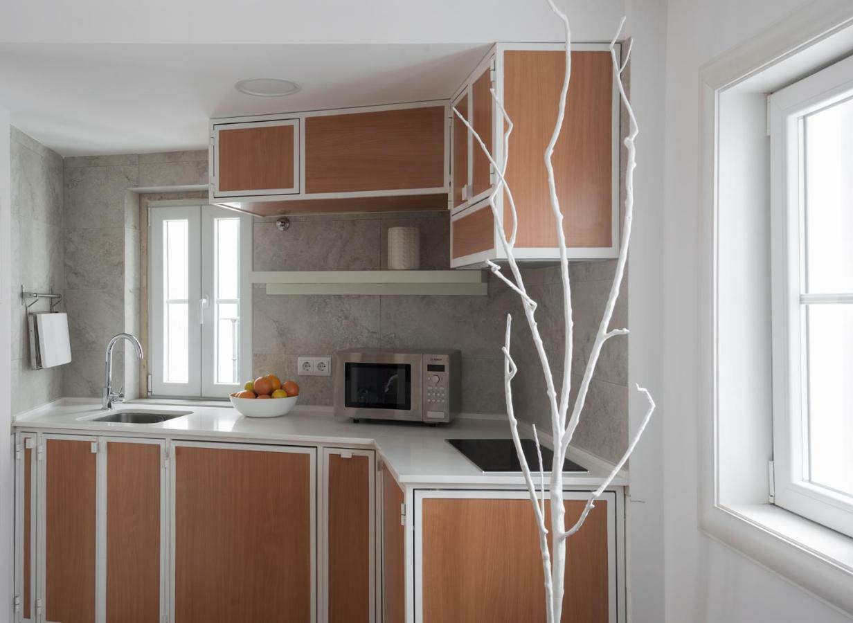 Almamater Apartment Lissabon