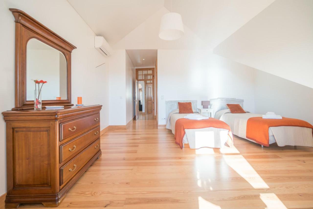 Appartement Superb Flat Cathedral & River View