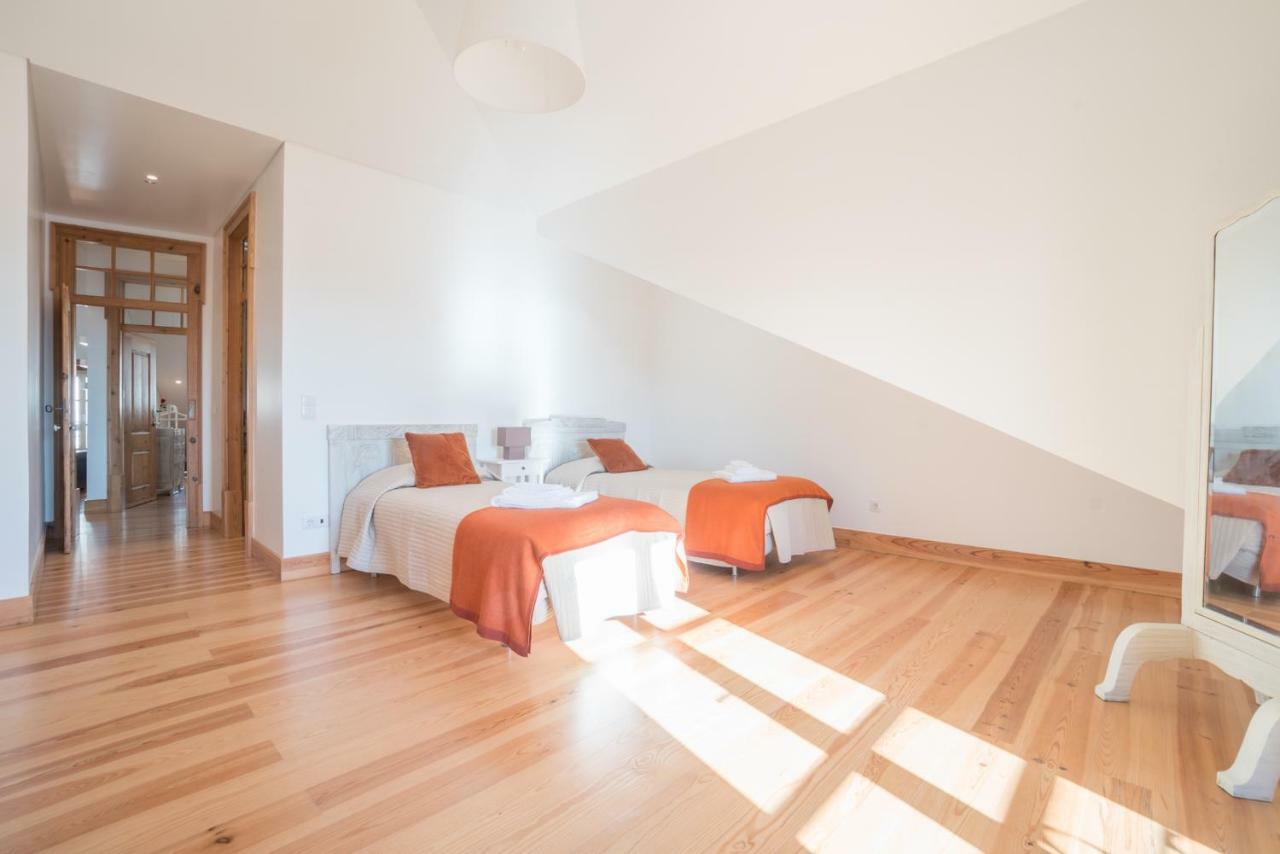 Superb Flat Cathedral & River View Appartement *