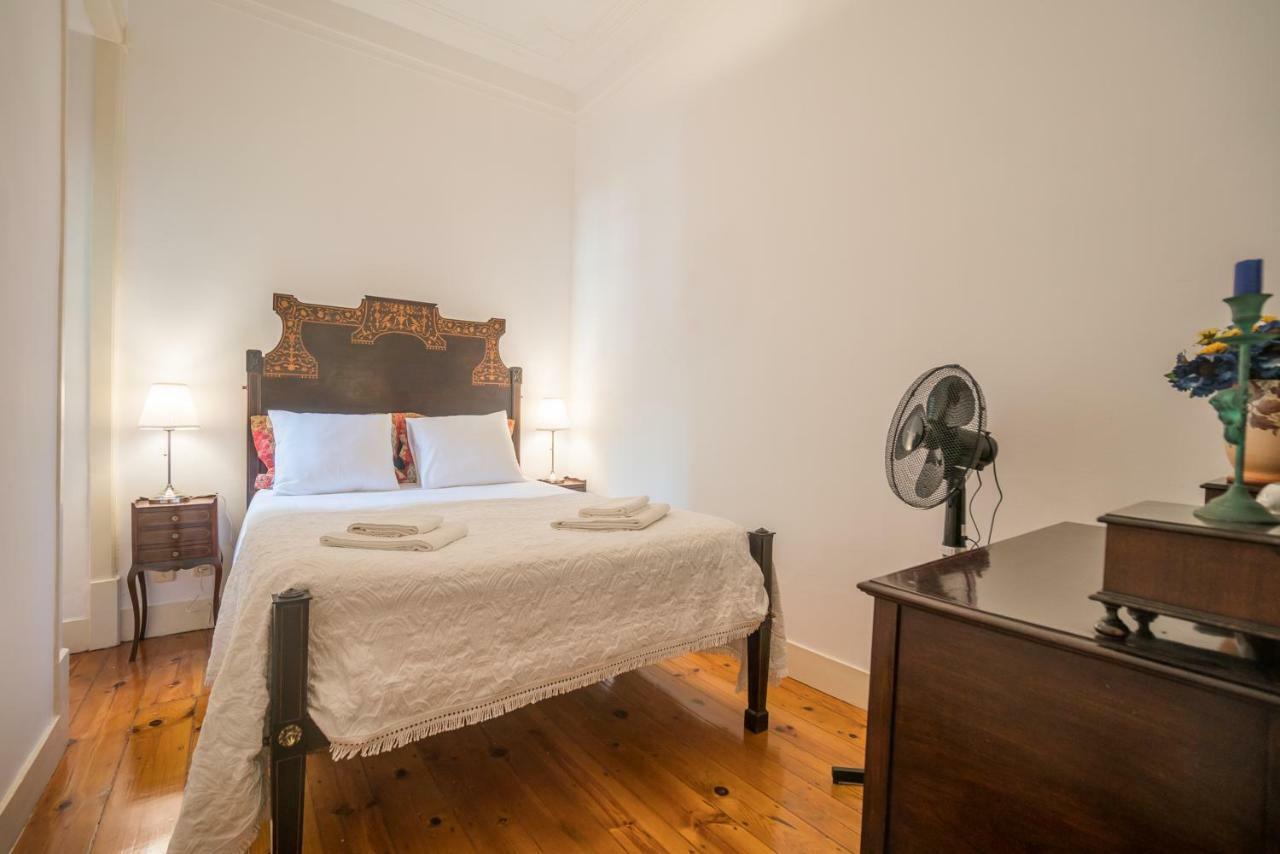 Appartement Campo Pequeno 3bdr