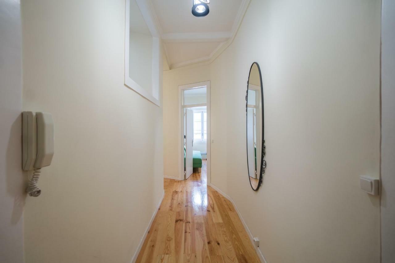 Mouraria 2 Bedroom * Lissabon