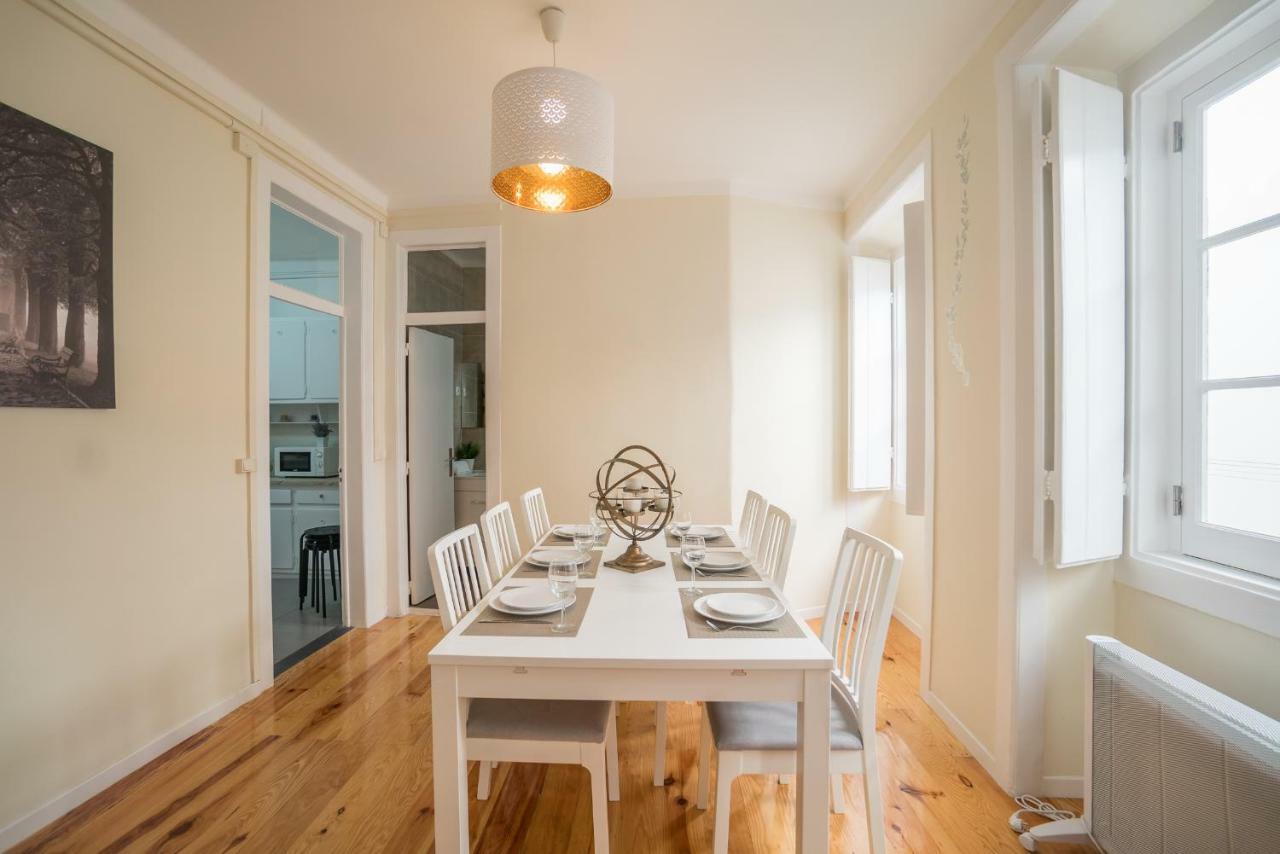 Mouraria 2 Bedroom Appartement *