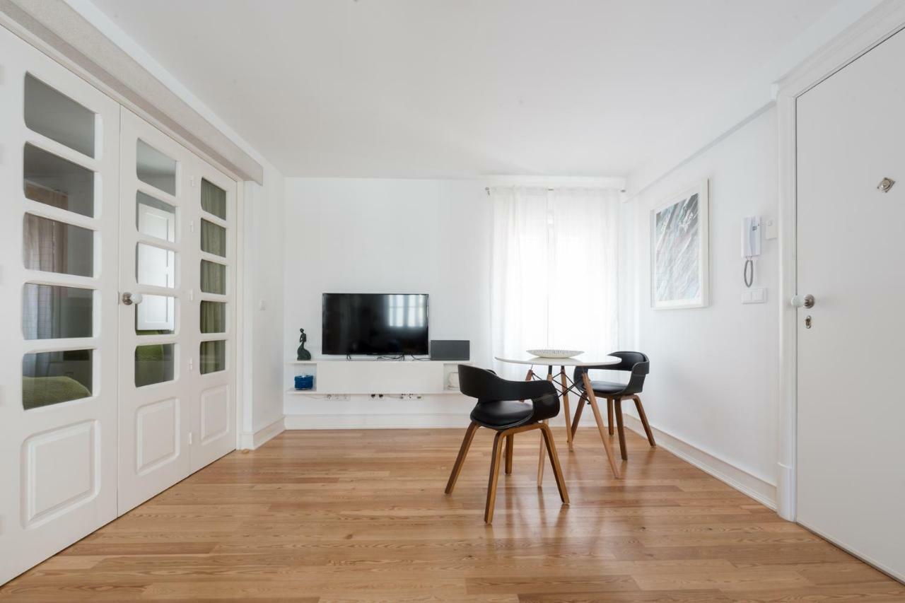 Apartment Almamater *