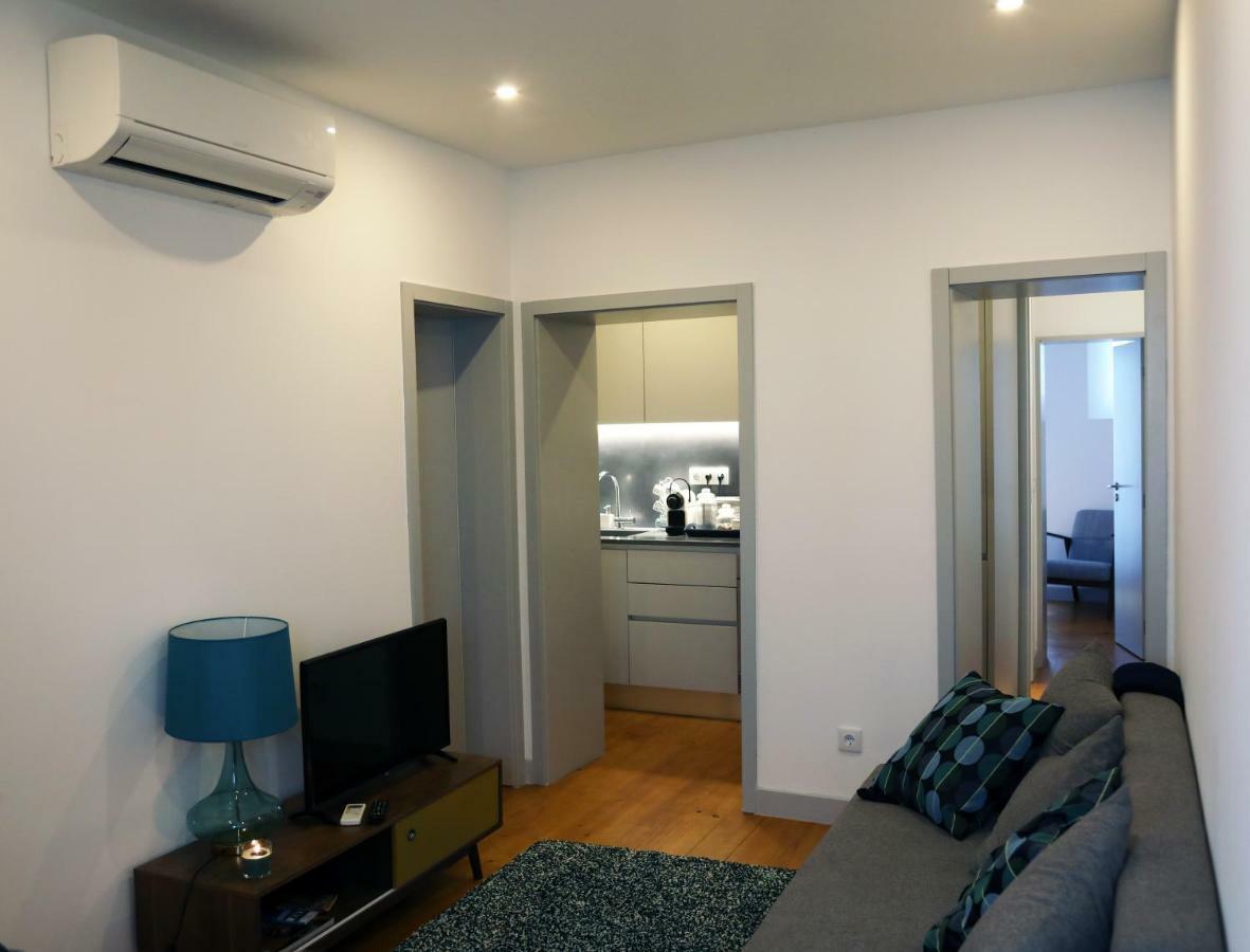 Santo Amaro's House Appartement *