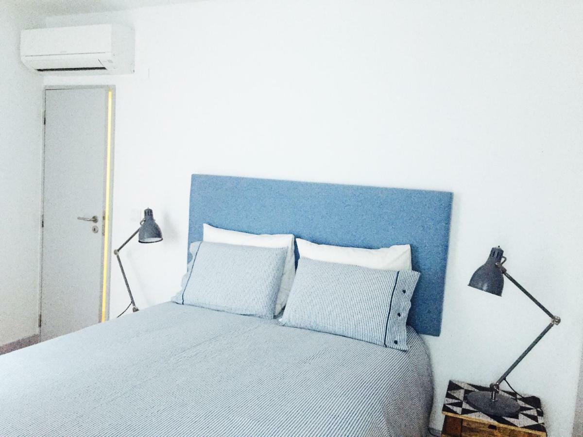 Appartement Santo Amaro's House Lissabon