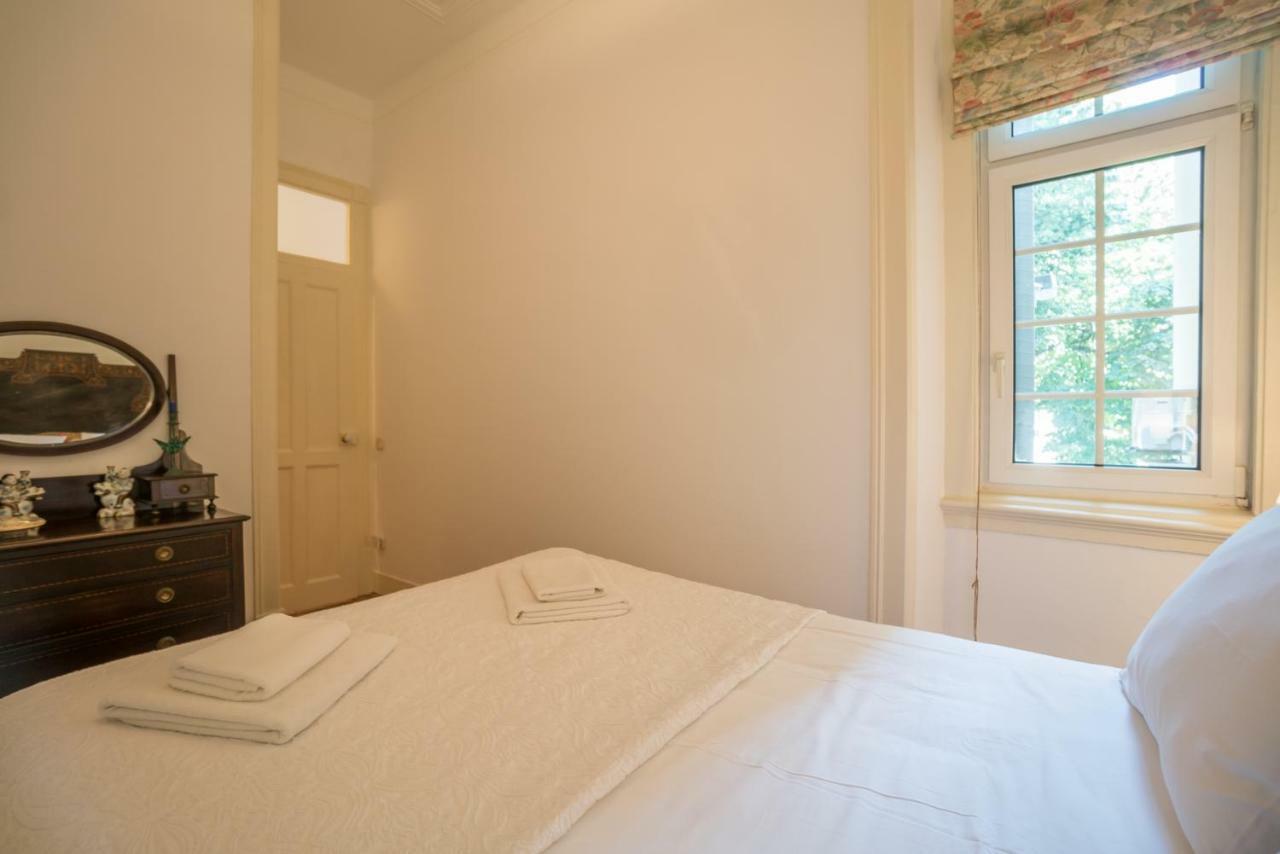 Appartement Campo Pequeno 3bdr Lissabon