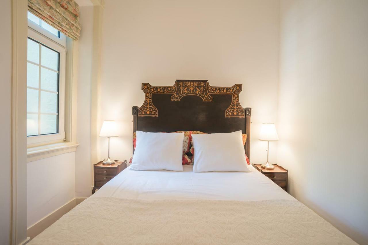 Campo Pequeno 3bdr Appartement