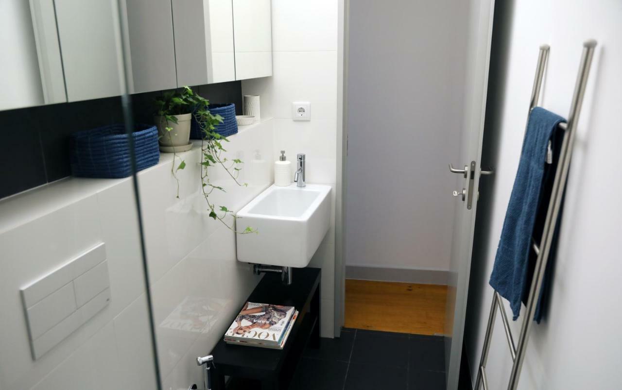 Appartement Santo Amaro's House Lissabon