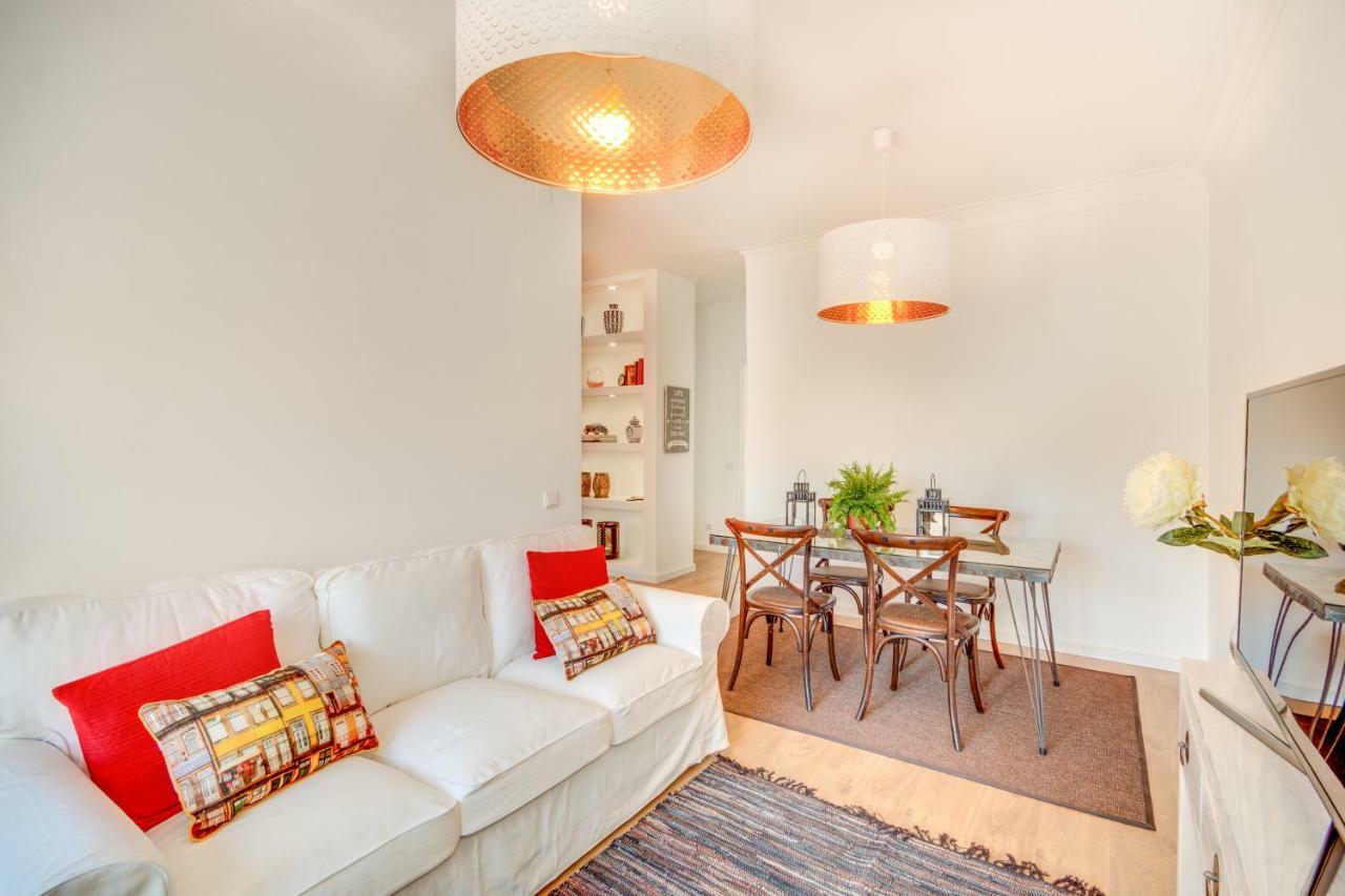 Appartement Rua Washington Lisboa