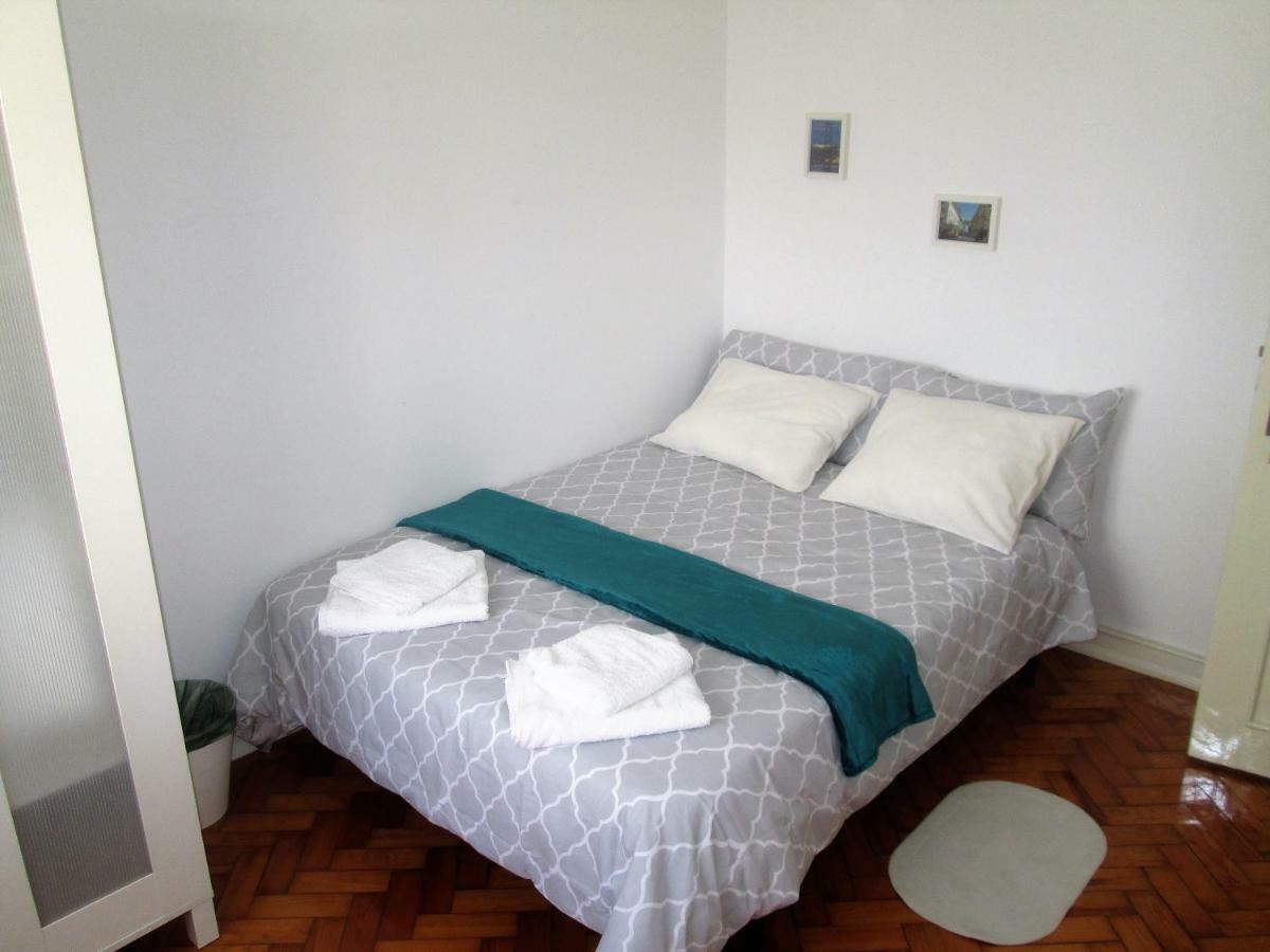 Belem Cozy Bedroom