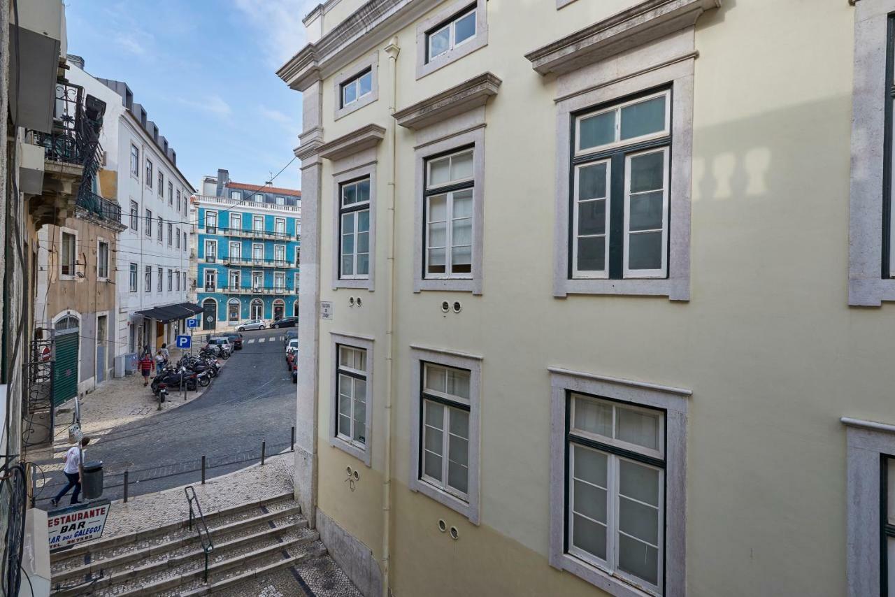 Duque 55 Lisboa