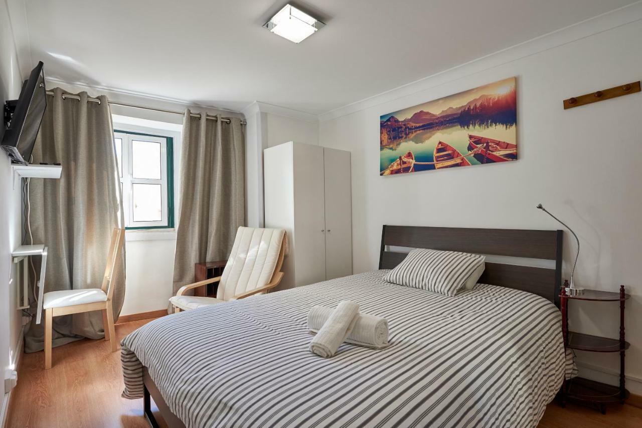 Appartement Duque 55 Lisboa