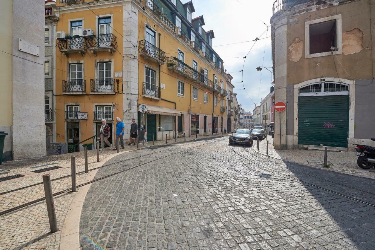 Duque 55 * Lisboa