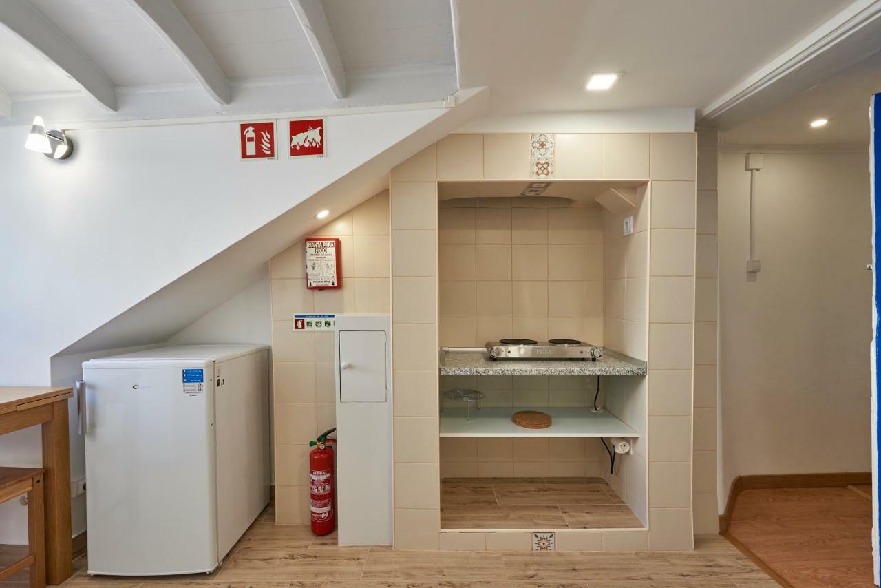 Appartement Duque 55 *