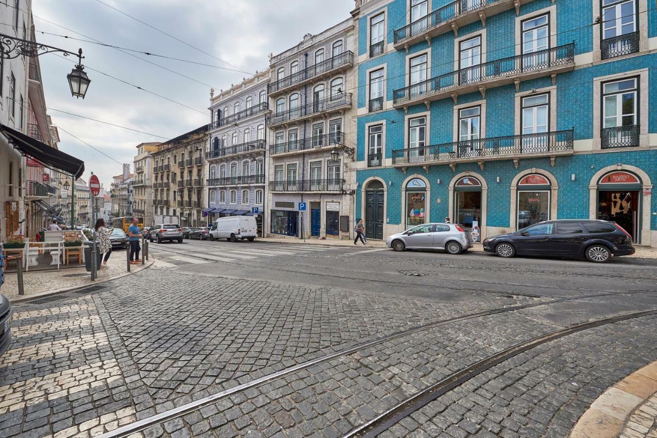 Appartement Duque 55 Lisboa