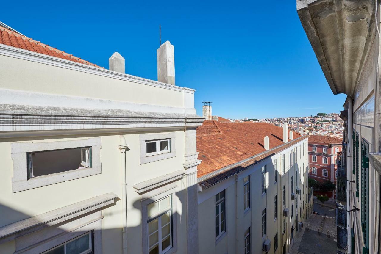 Duque 55 Appartement Lissabon