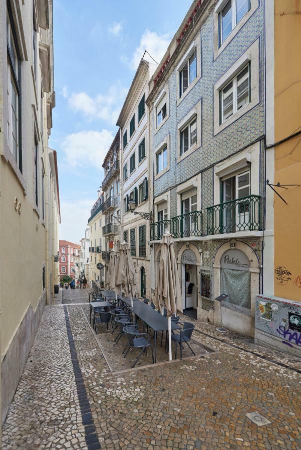Appartement Duque 55 *