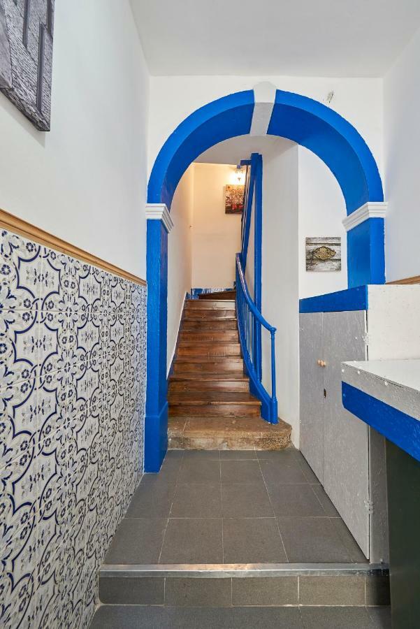 Duque 55 Appartement *