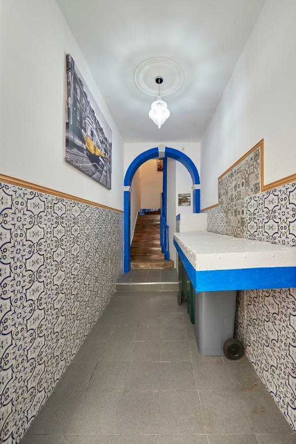 Duque 55 Appartement Lisboa